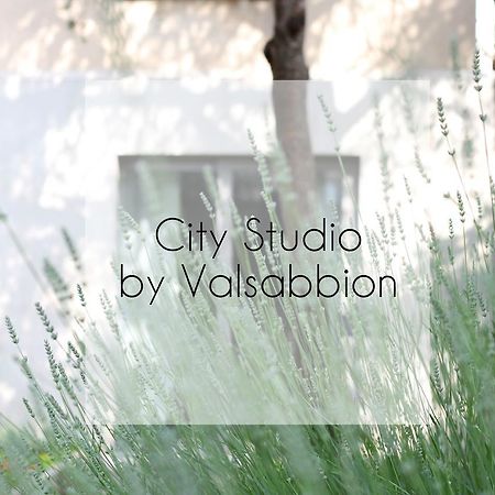 Valsabbion City Studio Pula Buitenkant foto