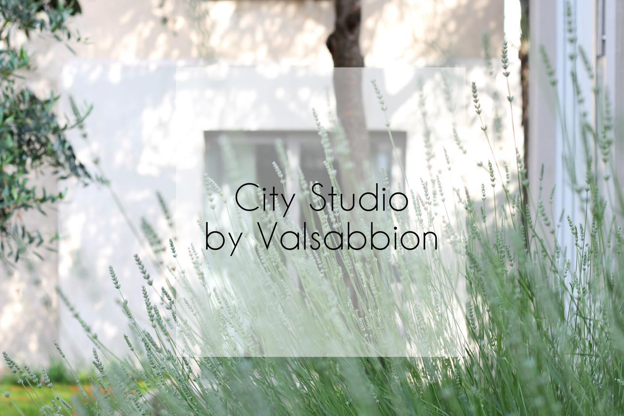 Valsabbion City Studio Pula Buitenkant foto